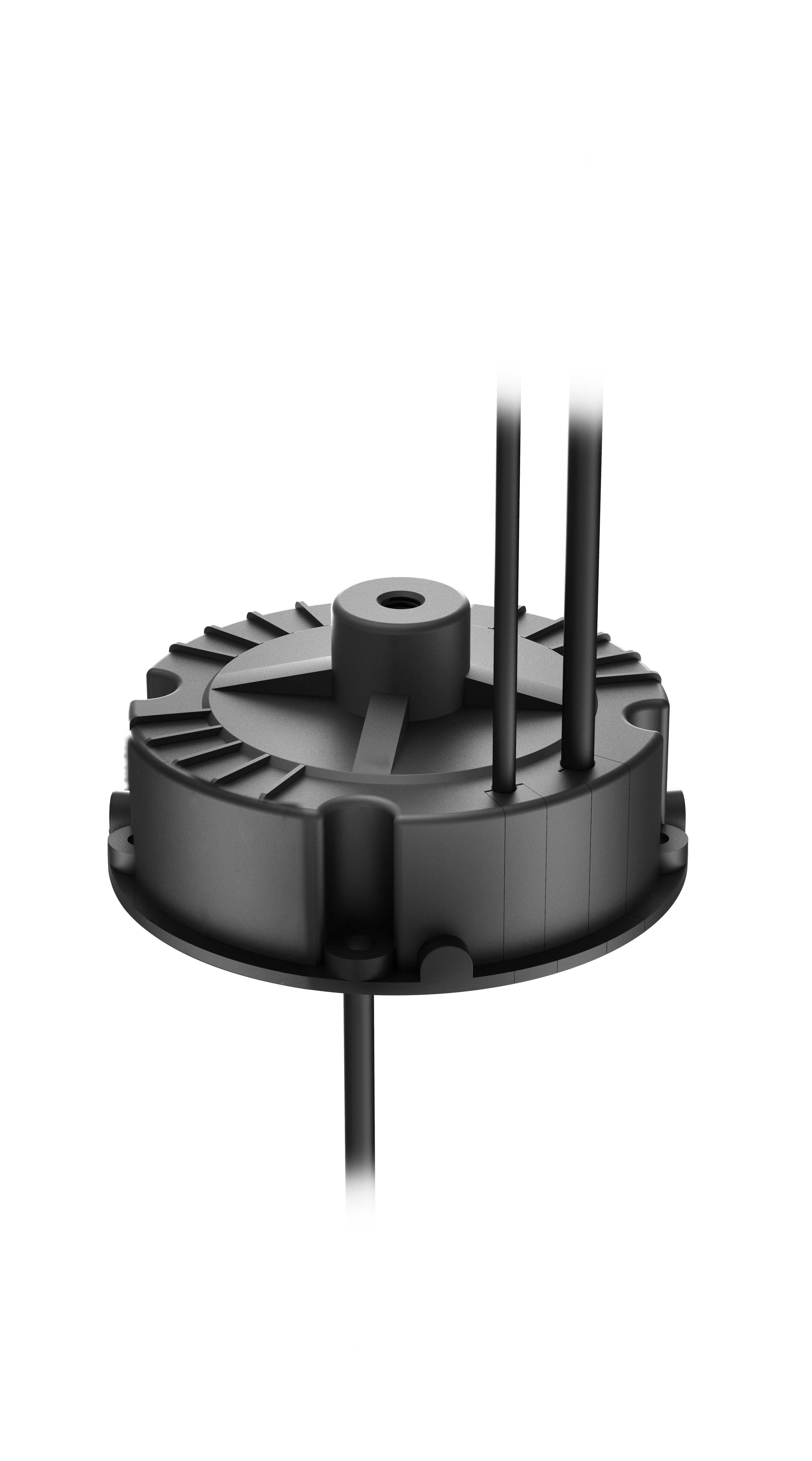 UFO-H IP65 120-347V/100-300W