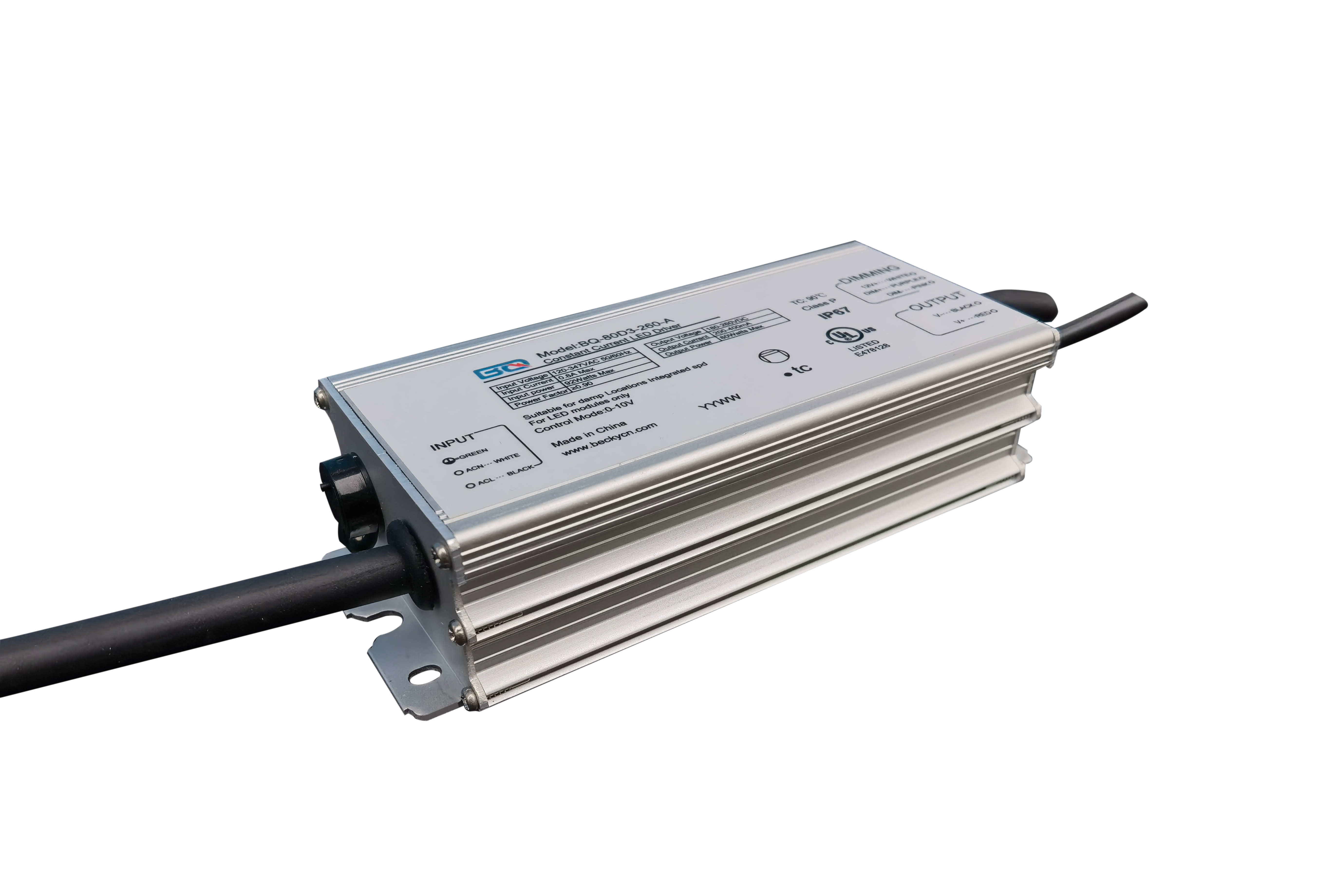 D3 IP67 120-347V/80-500W