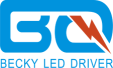 BECKY ELECTRONICS INC
